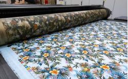 The New Wave of Digital Fabric Printing Technology
